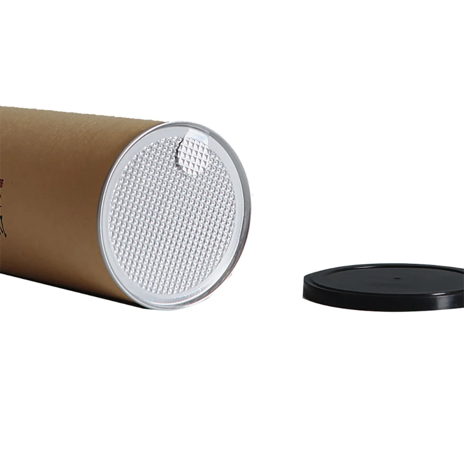 Популярные композитные корзины для мусора Star на заказ бумажная упаковочная