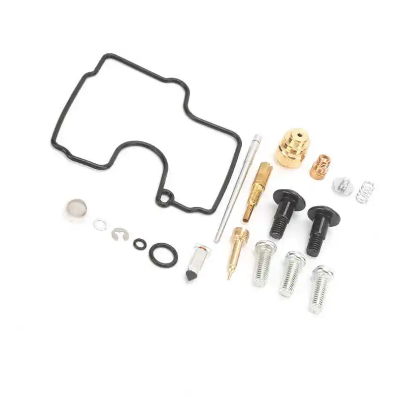 Автомобильный карбюратор 2 набора ремонтный набор карбюратора для Ремонта
