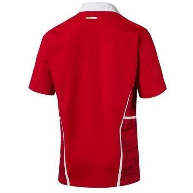

F1 Formula One Racing Suit Short Sleeve T-shirt Clothes Car Men's POLO Shirt Customized Increase