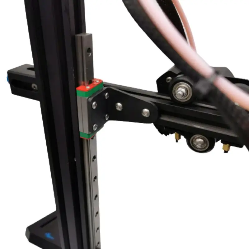 3D-принтер Creality Ender3 V2 BLV с одним мотором оси Z MGN12H линейный рельс комплект для Ender-3