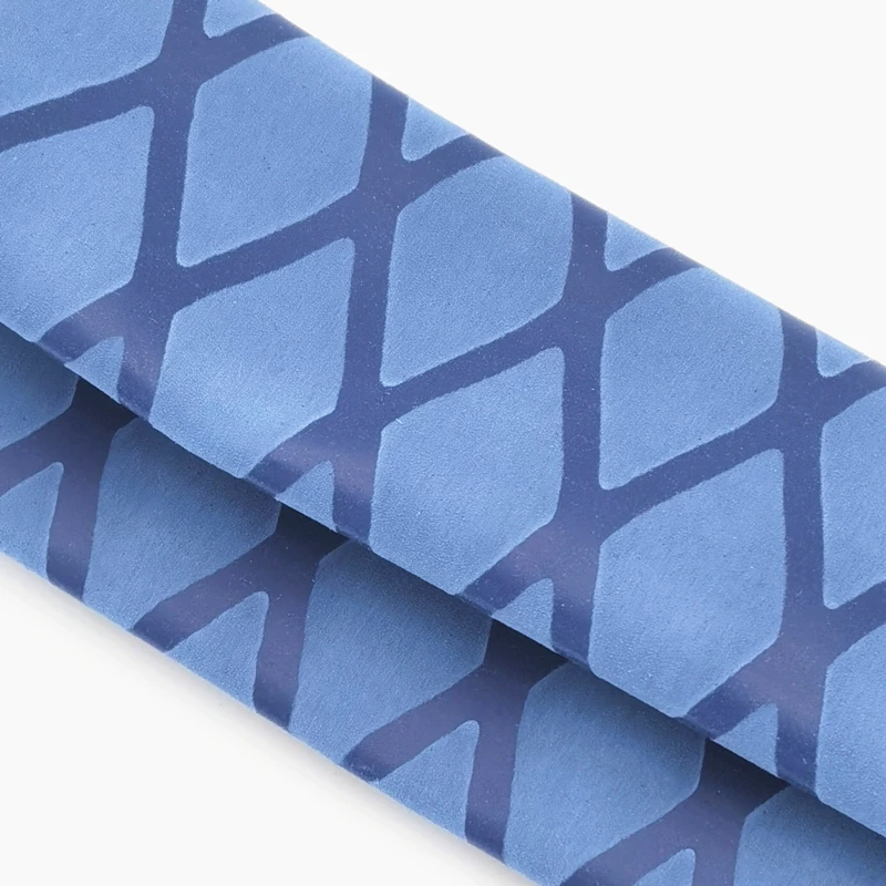 1 м диаметр 28 мм противоскользящая термоусадочная трубка для удочки