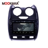 for renault duster2013 2018 ips128g android 10 car dvd multimedia player radio carplay gps navigation audio video