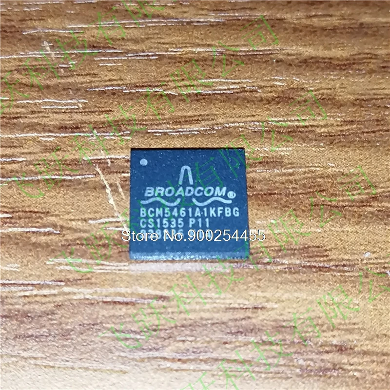 

BCM5461A1KFBG BCM5461A1KF BCM5461A BGA