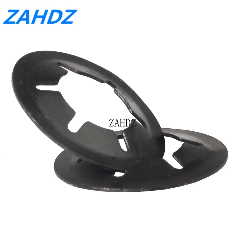 Шайбы с нажимным замком M4 Tooth Starlock быстросъемные зажимы шайбы быстрой