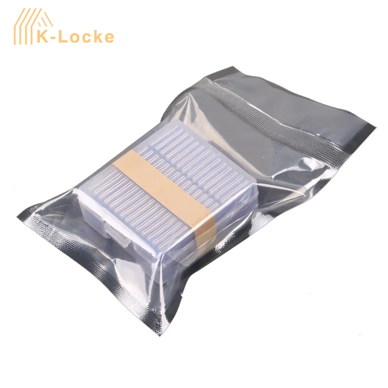 1 коробка многоразовый влагопоглотитель из силикагеля | Дом и сад