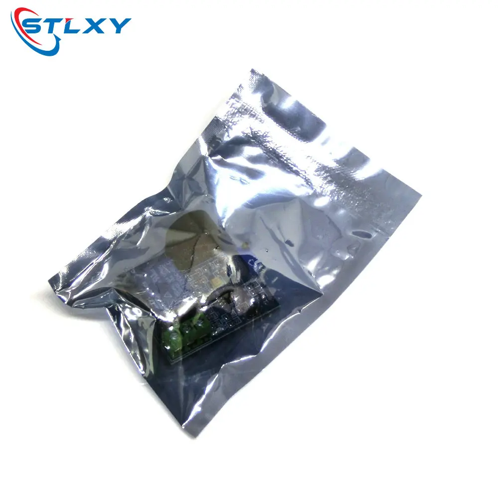 Релейный модуль защиты от перегрузки по току 5A плата обнаружения переменного