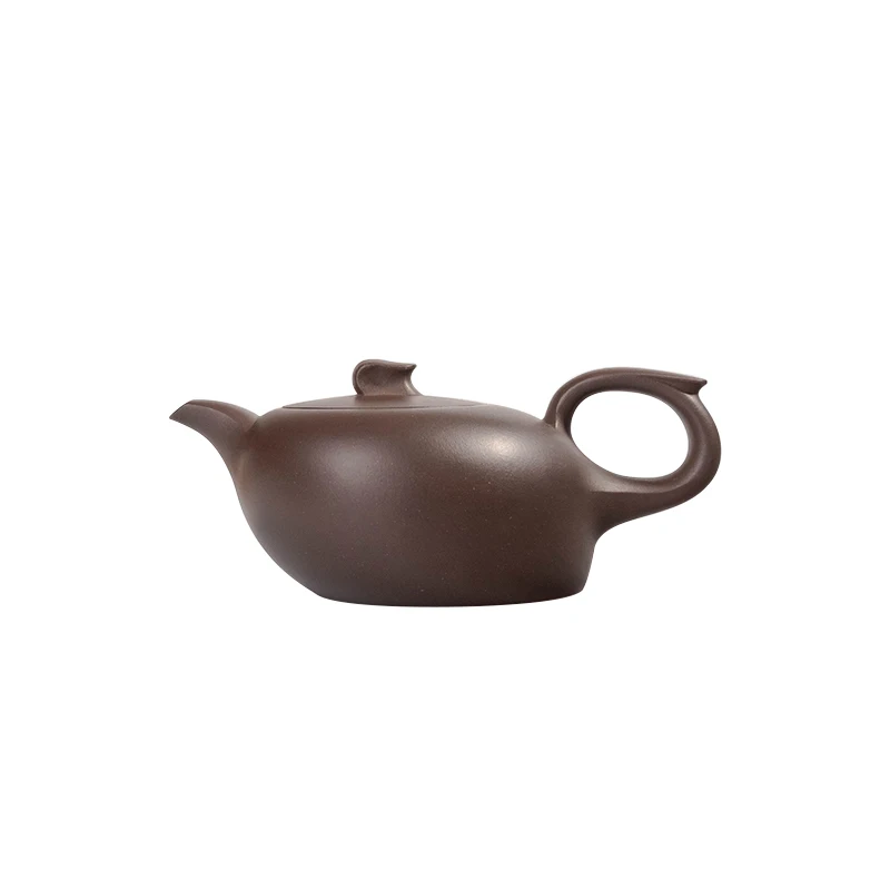 

GeJunTao fang yixing recommended pure manual authentic undressed ore ceramic tea set Chinese black tea teapot