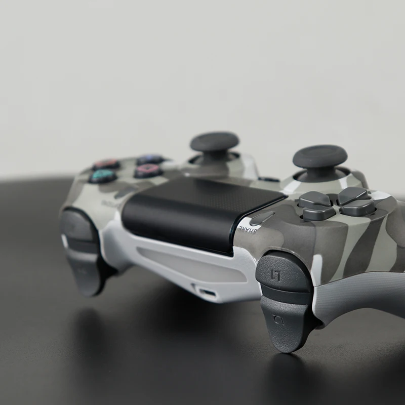 

For Sony PS4 Controller Bluetooth Vibration Gamepad for Playstation 4 Detroit Wireless Joystick PS4 Games Console with Box