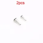 2 шт. M6 M8 выпускное сопло Алюминий сплав водяного охлаждения ниппель кран Запчасти Длина 2025 мм для RC ЭлектрическиеPSA генератор водорода из метанолабензин