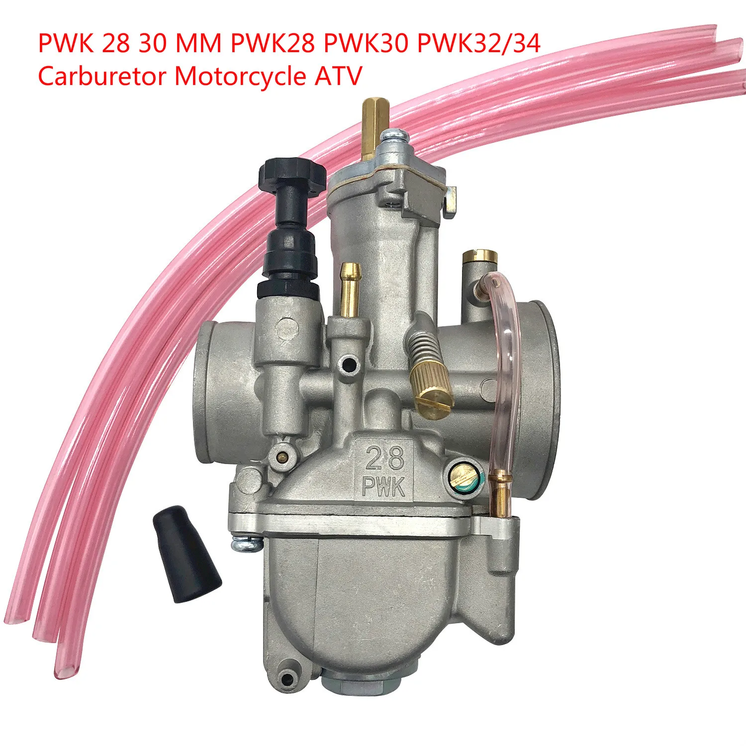 Карбюратор PWK 28 30 мм PWK28 PWK30 карбюратор для мотоцикла квадроцикла багги карт