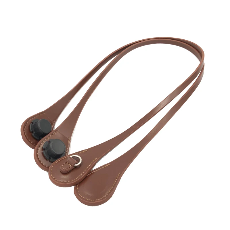 Плоские плечевые ремни с d-образной пряжкой 85 см для круглой сумки городской шик