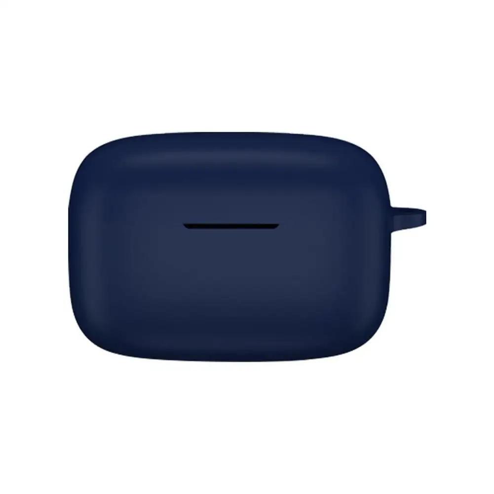 Мягкий силиконовый чехол для беспроводных Bluetooth-наушников JBL LIVE 300 пылезащитный с