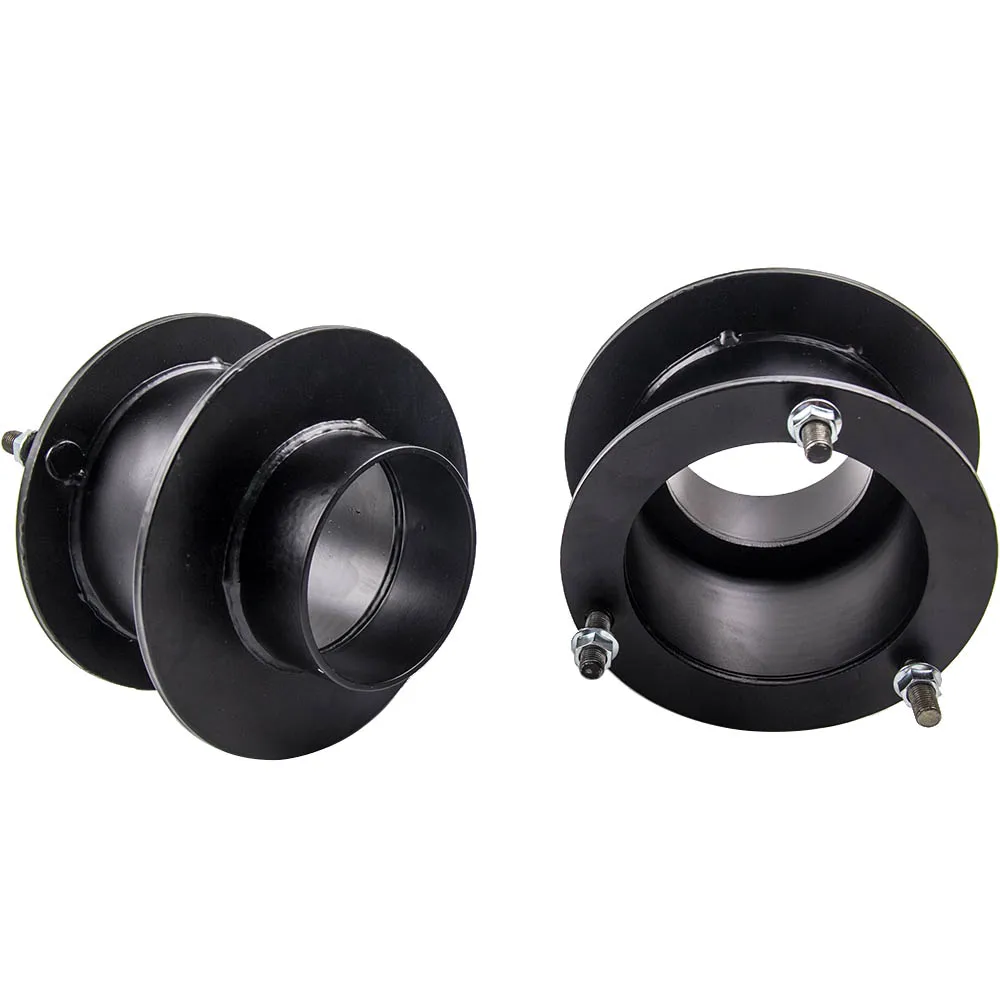 Комплект выравнивания переднего подъемника 3 5 дюйма для Dodge Ram 1500 2500 3500 проставки