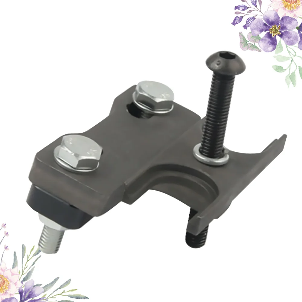 1 Набор из v образной КРЕПЕЖНОЙ ПЛАСТИНОЙ LS клапанная пружина компрессора инструмент 4 8 5 3 7 6 0 2 LS1 LS3 LS6