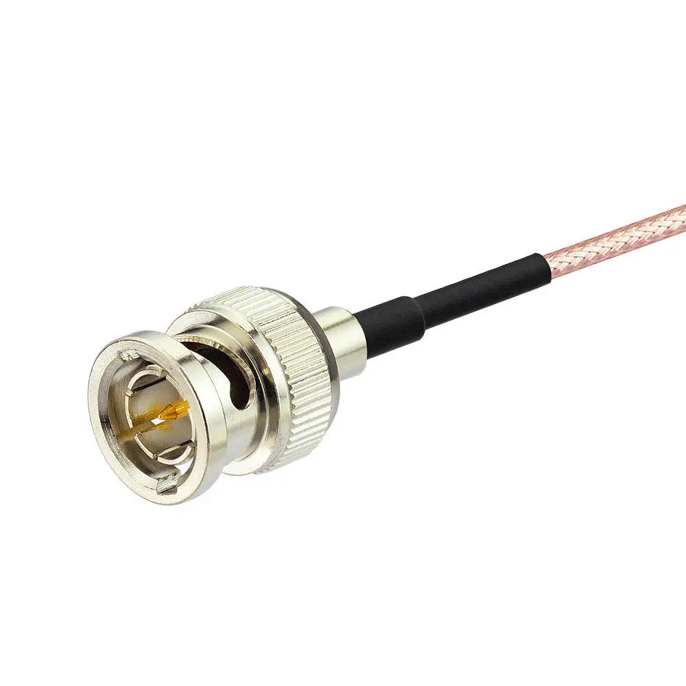BNC Male to Right Angle HD SDI Vedio Cable for 4K V Camcorder BMPCC VIDEO Blackmagic Camera Video | Строительство и ремонт