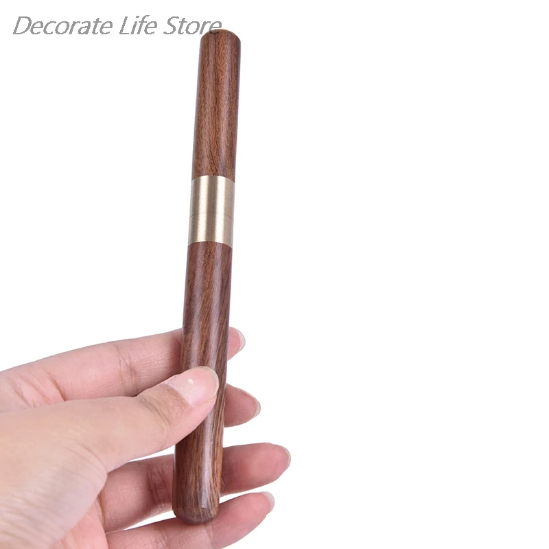 Деревянный чайный нож аксессуары для чайной церемонии игла чая китайский кунг фу
