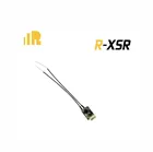 FrSky R-XSR Ultra SBUSCPPM D16 16CH мини резервный приемник 1,5g для гоночного дрона RC Multirotor FPV