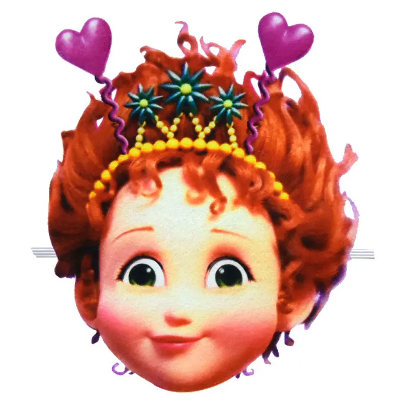 Новинка 2020 платье для маленьких девочек красивый маскарадный костюм Нэнси