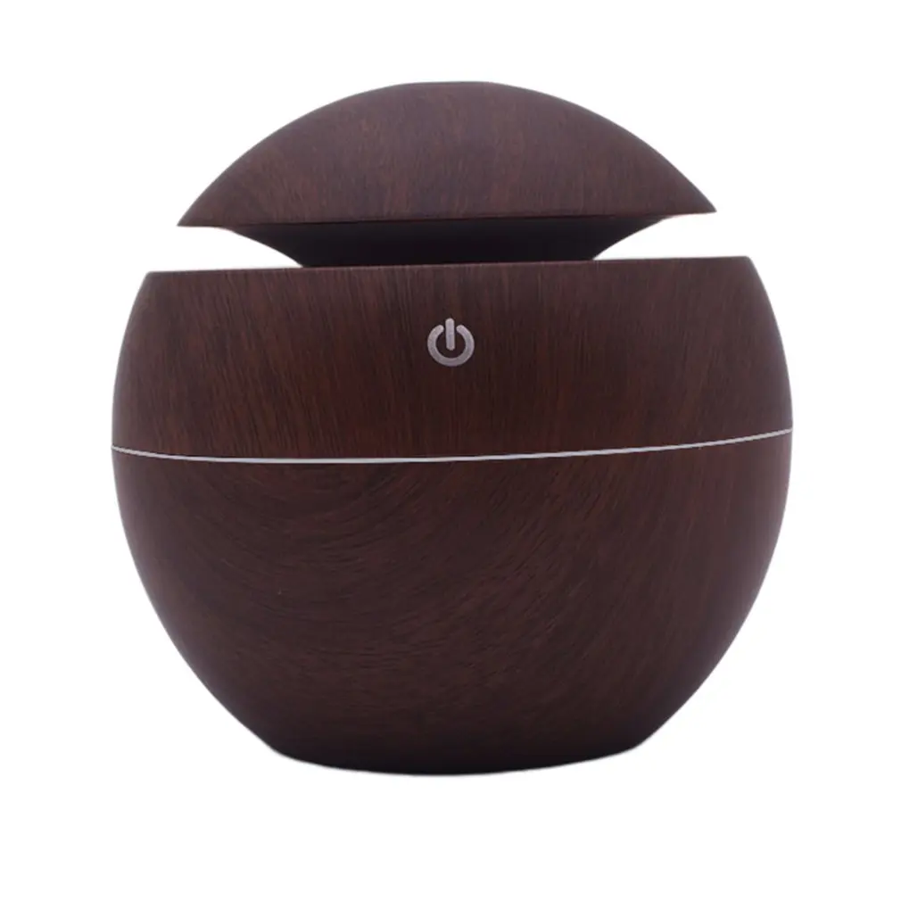 

Ultrasonic Humidifier Aroma Diffuser Usb Humidifier Mute Bedroom Aroma Lamp Plug In Electric Incense Burner