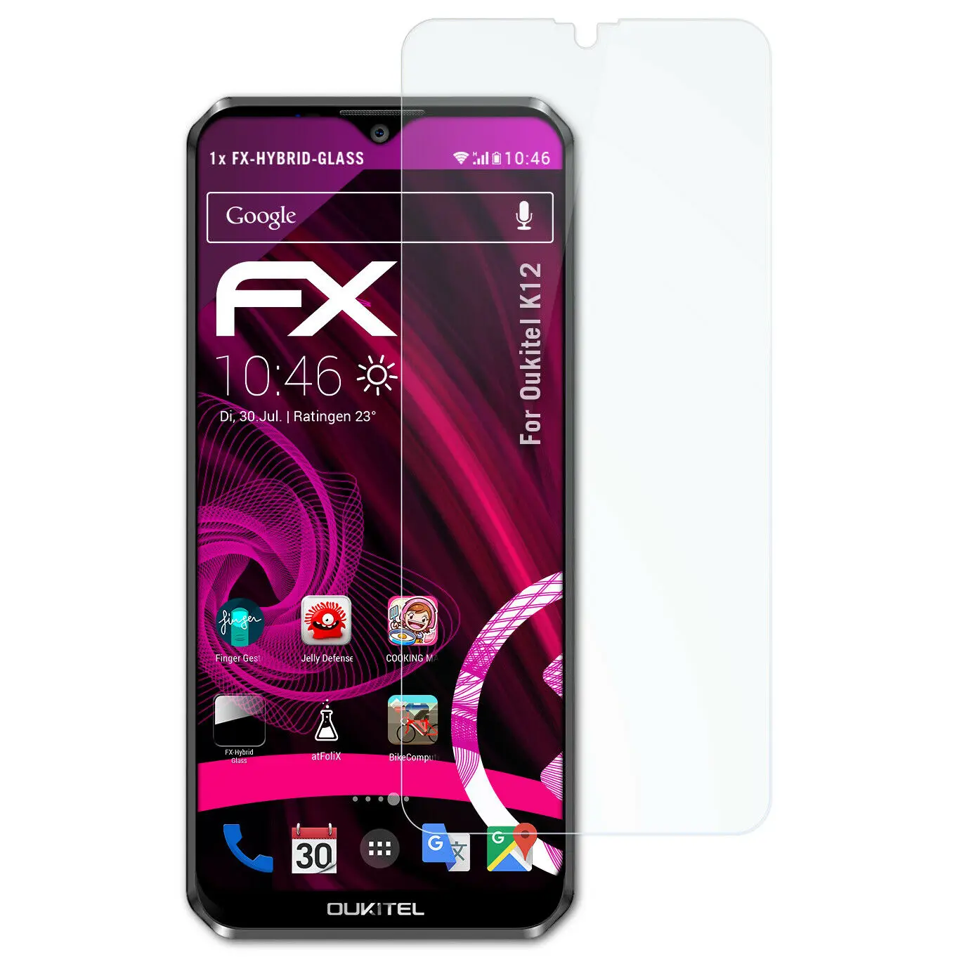 Экран Защитная пленка для TP-Link Neffos C9 C9A C7A C5S C5A C9S C9 MAX C7 Lite C5 плюс P1 X9 C7S X20 Pro закаленное стекло