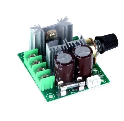 1 шт. регулятор скорости генератора постоянного тока 12 40 В 10 А|switch switch|switch dcswitch control