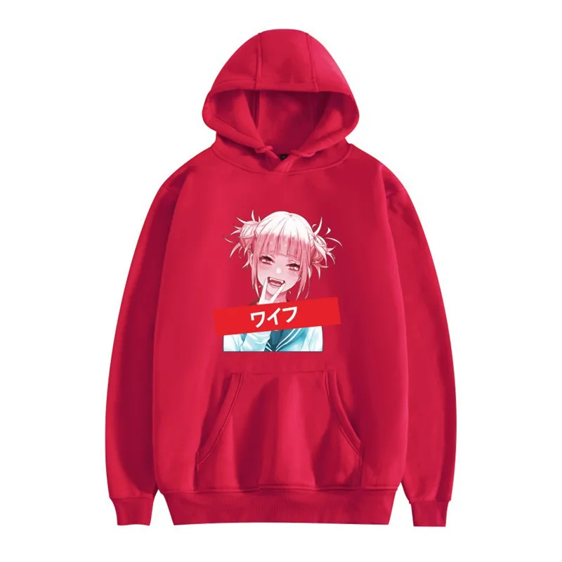 

Hot Sale Fashion japanese streetwear SENPAI Hoodie Sweatshirt Multiple Colour Men Women Hoodies Pullover sudadera hombre