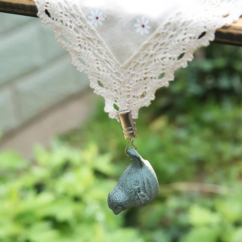 Iron Tablecloth Weights Firm Hold Tablecloth Drop Tablecloth Drop Beautiful Tablecloth Drop Clip