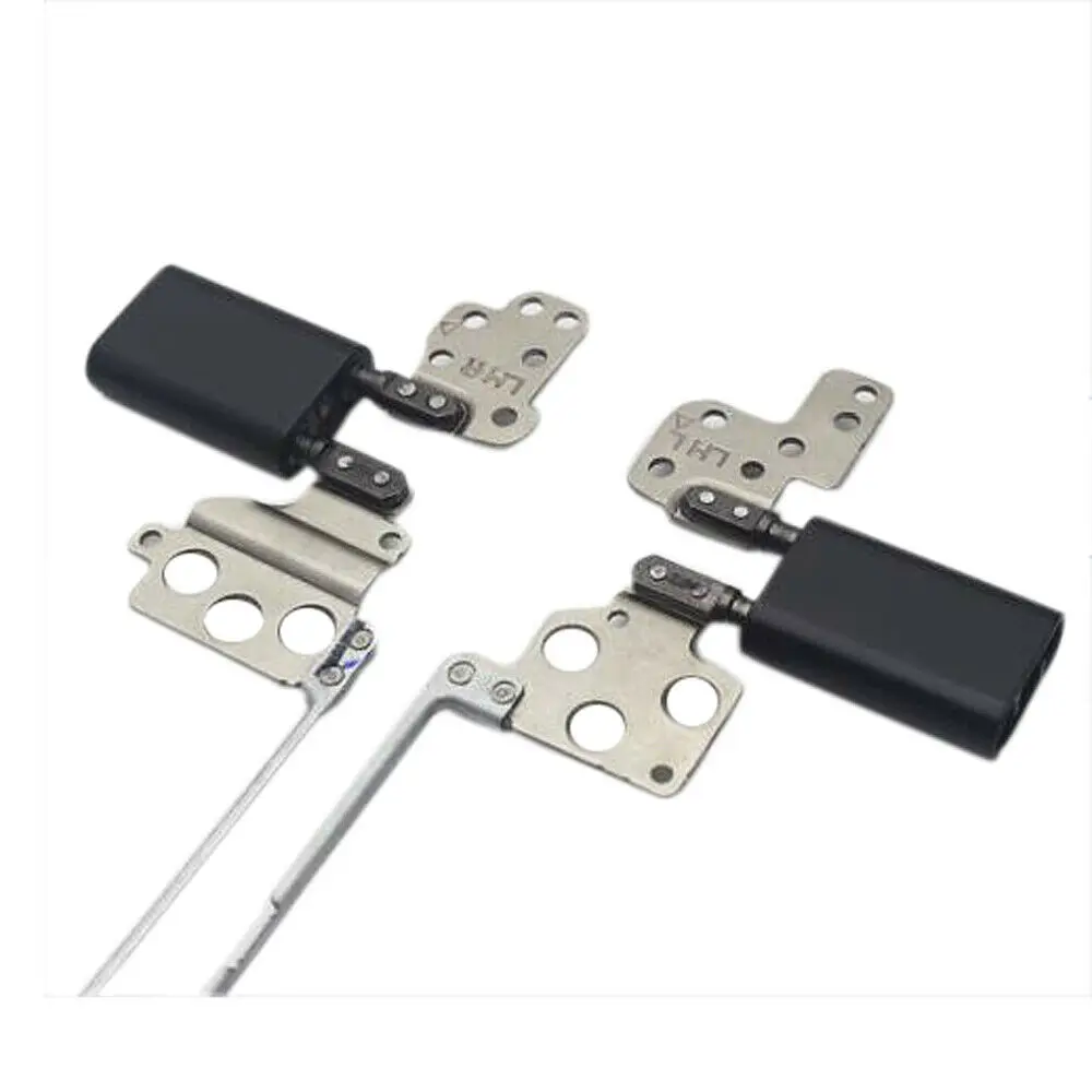 

JIANGLUN For TOSHIBA Satellite E45W-C E45DW-C E45W-C4200D E45DW-C4210 LCD Hinges L&R