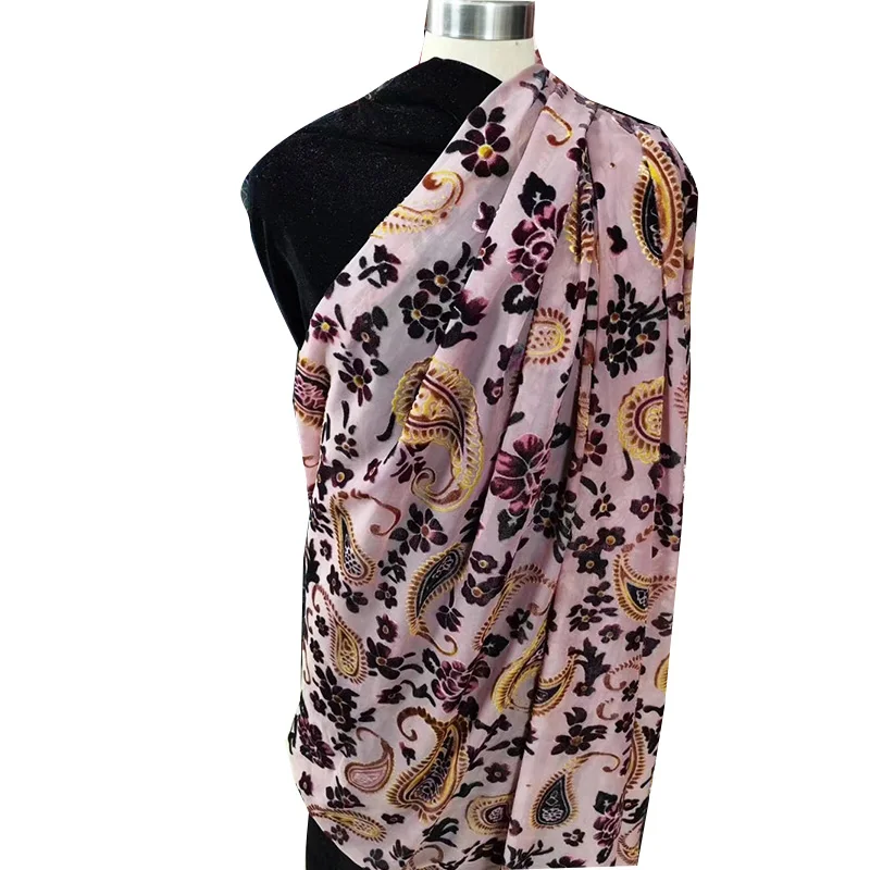 high quality african silk lace fabric African Ghana Wax Printed Fabric High Quality Satin Print Fabrics Nigerian Plain | Дом и сад