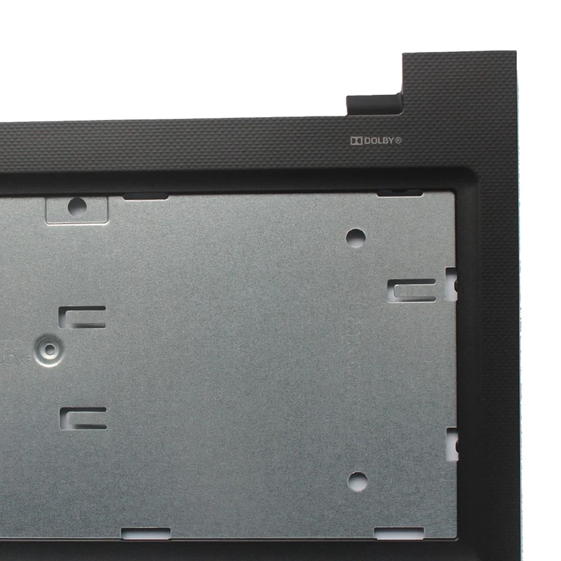 Новый ноутбук для Lenovo IdeaPad 300-15ISK 300-15 Упор рук верхняя крышка/нижняя базовая крышка