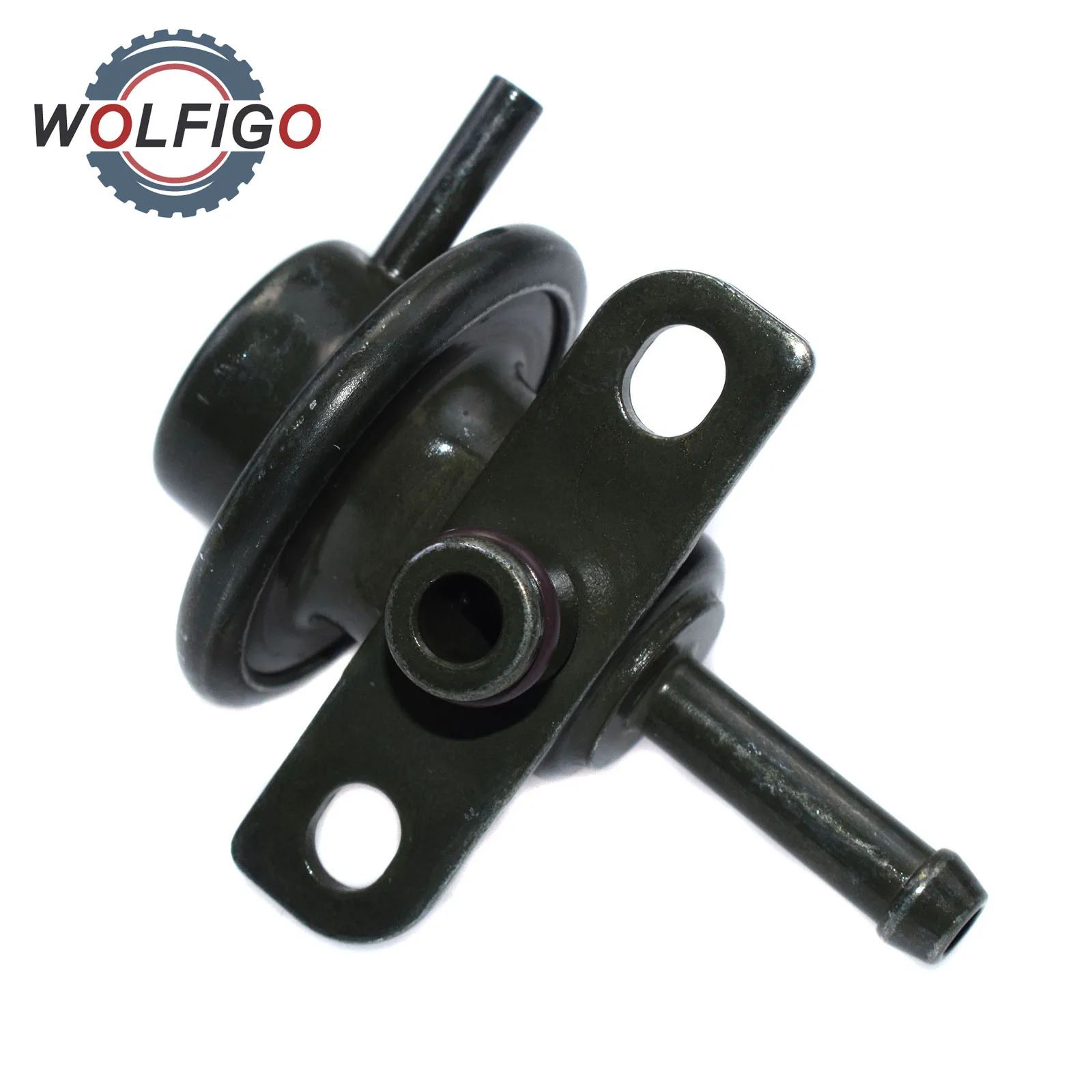 WOLFIGO регулятор давления для впрыска топлива Toyota Camry ключ Avalon Corolla Celica 4Runner GEO PRIZM LEXUS