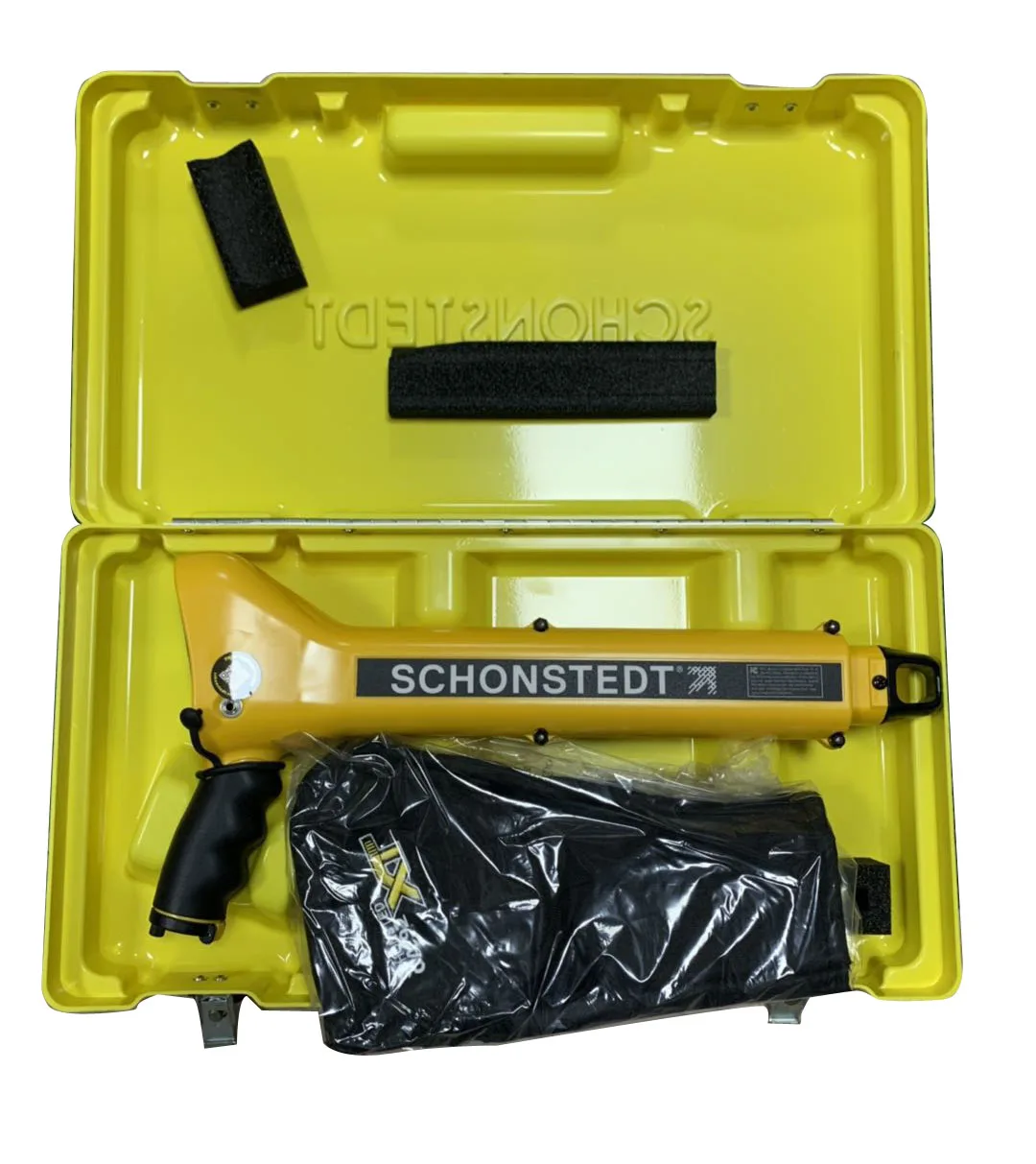 

SCHONSTEDIT MAGNETIC SPOT GA-92XTD LOCATORS 6M DEEP FOR GOLD METAL DETECTOR