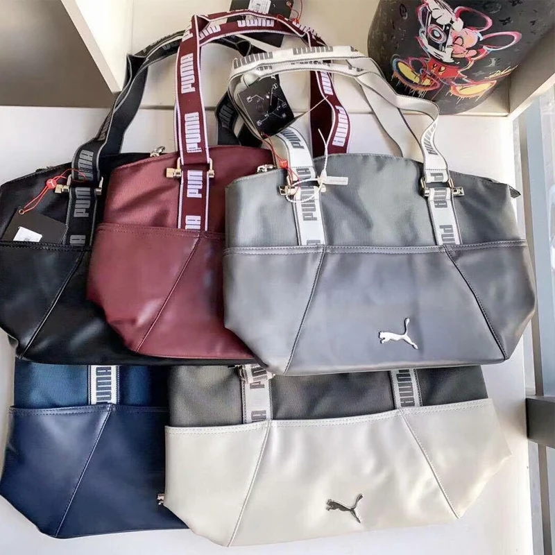 

Women Tote Bags 2021 Autumn and Winter Casual Large Capacity Single Shoulder Bag SchoolBag Messenger Bag Women Tote Bag