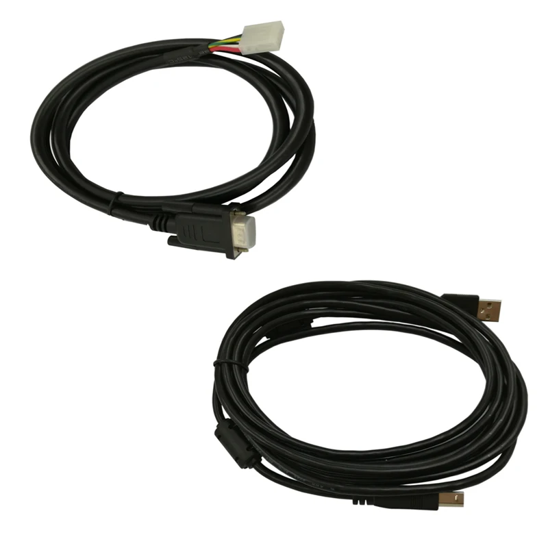 Leetro MPC6515C Лазерная DSP контроллер 3 axis motion с зеленым ключ для CO2 лазерная резка и