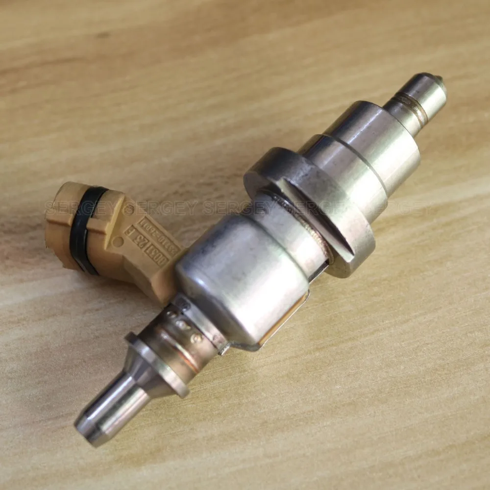 Качественный топливный инжектор OEM 23710-26010 23710-26011 23710-26012 для Тойота D-4D 2AD-FHV COROLLA сопло