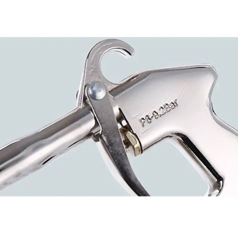 

Car High Pressure Pneumatic Interior Engine Cleaning Washer Foam Lance Washing Sprayer Cleaner Tool