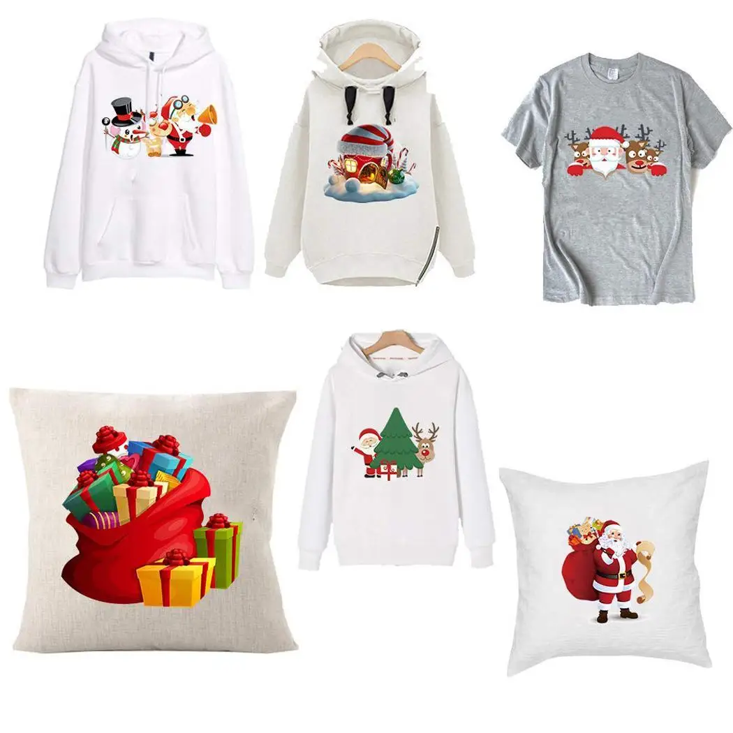 А4 футболка передачи подходит для струйных принтеров теплопередачи листы бумаги