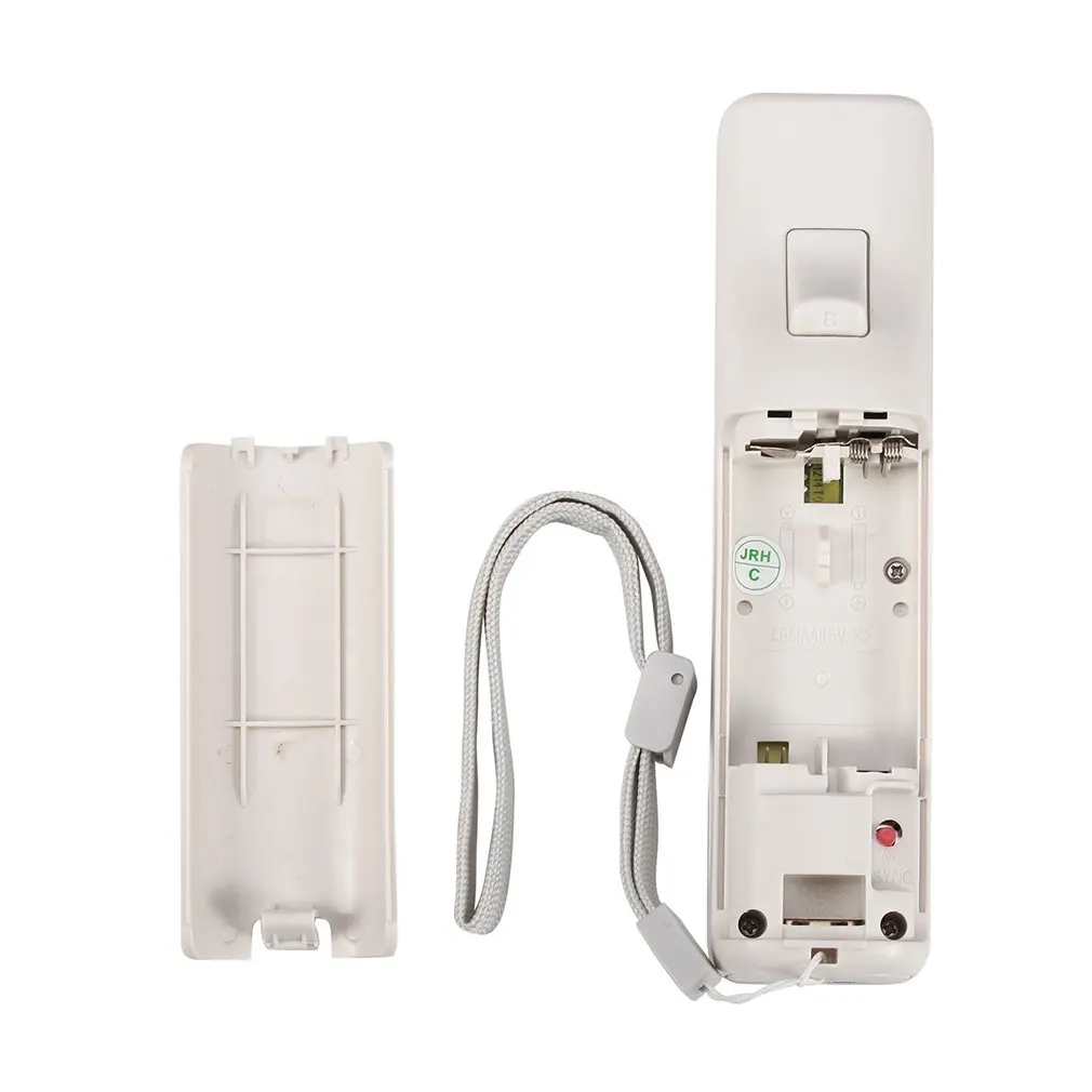 2 в 1 беспроводной Bluetooth-джойстик для Nintendo Wii | Электроника