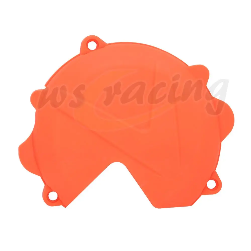 Чехол сцепления мотоцикла защитная крышка водяного насоса для KTM модели SX-EXC-XC XCW