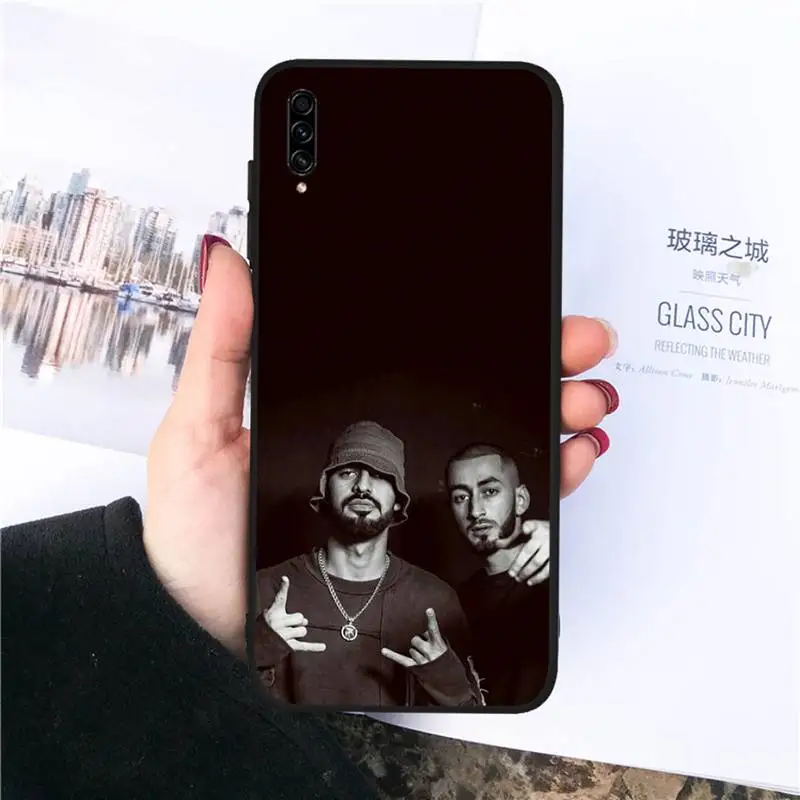 

Miyagi & Endshpiel Phone Cases For Samsung galaxy S 21 20 10 8 A 51 71 50 21s 70 40 20 20e note 10 plus Ultra 5g fe