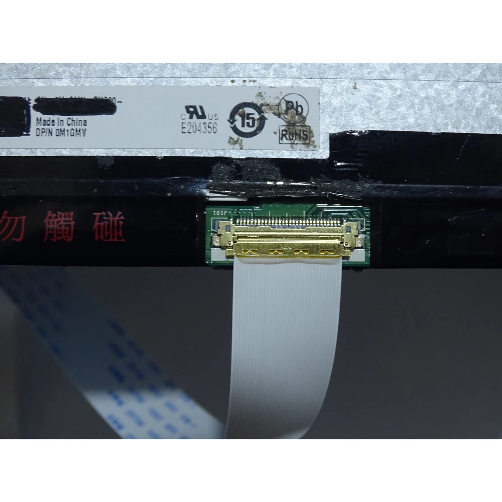 Для B156XTN04.6 комплект мониторов VGA драйвер Сделай Сам 30Pin LCD EDP 1366X768 плата