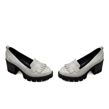 Женские тонкие туфли новинка 2019 года сезон весна женская обувь в стиле ретро на