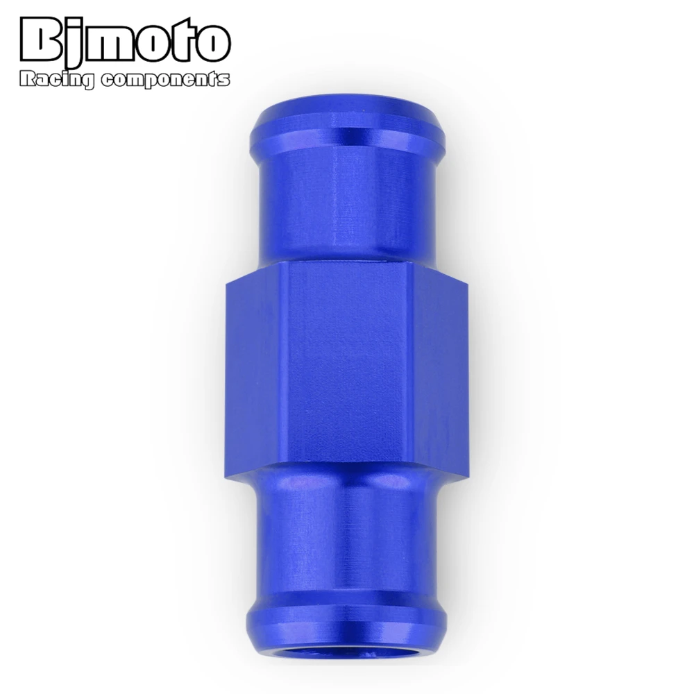 Универсальный датчик температуры воды 18 мм измеритель соединения шланга