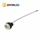 2 шт., разъем для светодиодной ленты GU10 для галогенсветильник керамических ламп
