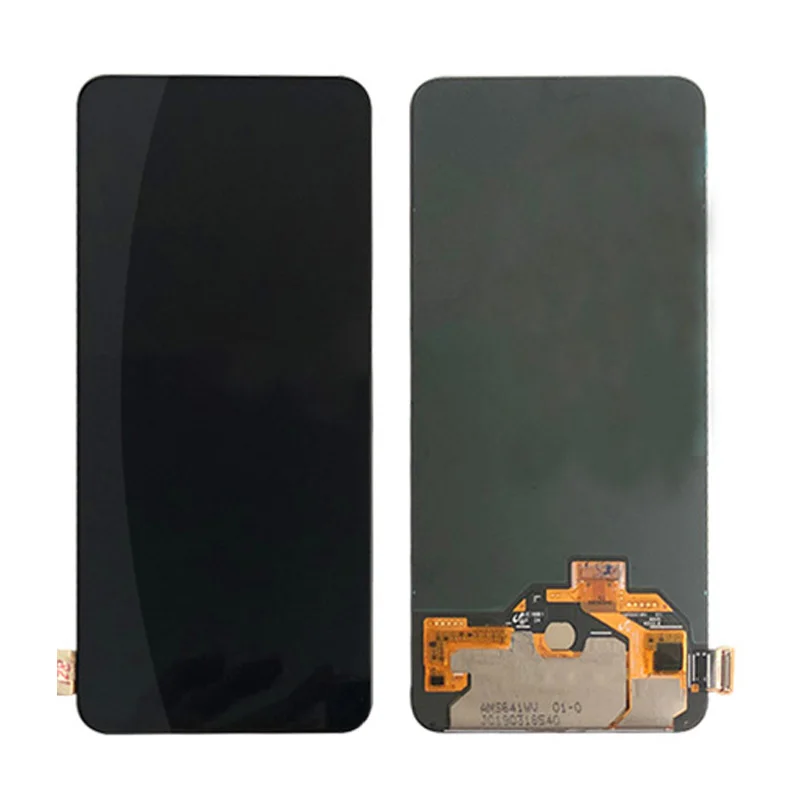 6 4 &quotЖК-дисплей для OPPO Reno lcds дисплей сенсорный экран панель дигитайзер сенсор