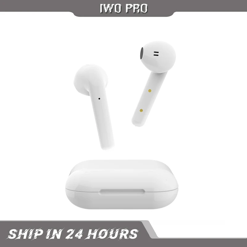 

NEW Air1 TWS Wireless Headphones Bluetooth 5.0 Earphone Earbuds Headset With Mic Matte Touch Bass Stereo for HUAWEI Xiaomi Watch