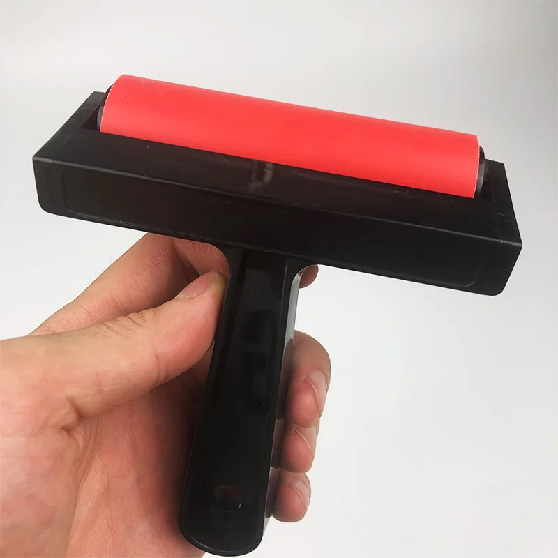 New 5D Diamond Painting Tool Plastic Roller DIY Accessories Sticking Tightly | Дом и сад