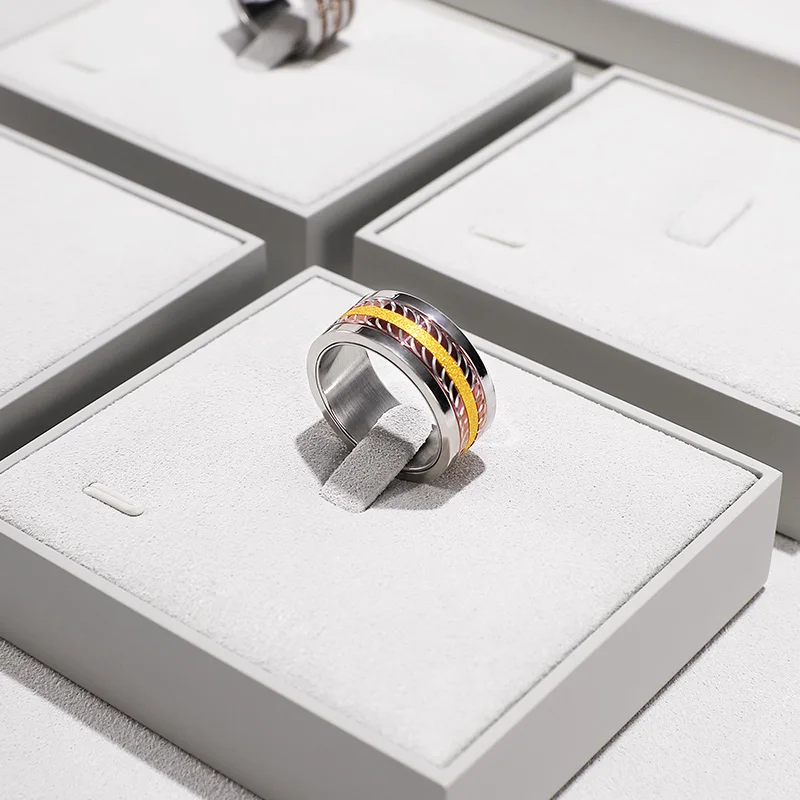 Jewelry Display Props Ring Necklace Pendant Bracelet Earrings Display Ornaments Jewelry Counter Display Stand