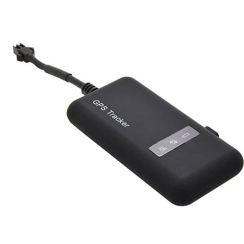 GT02/TK110 GSM/GPRS/gps Автомобильное устройство слежения за велосипедом локатор отслеживание местоположения хорошее качество Горячая
