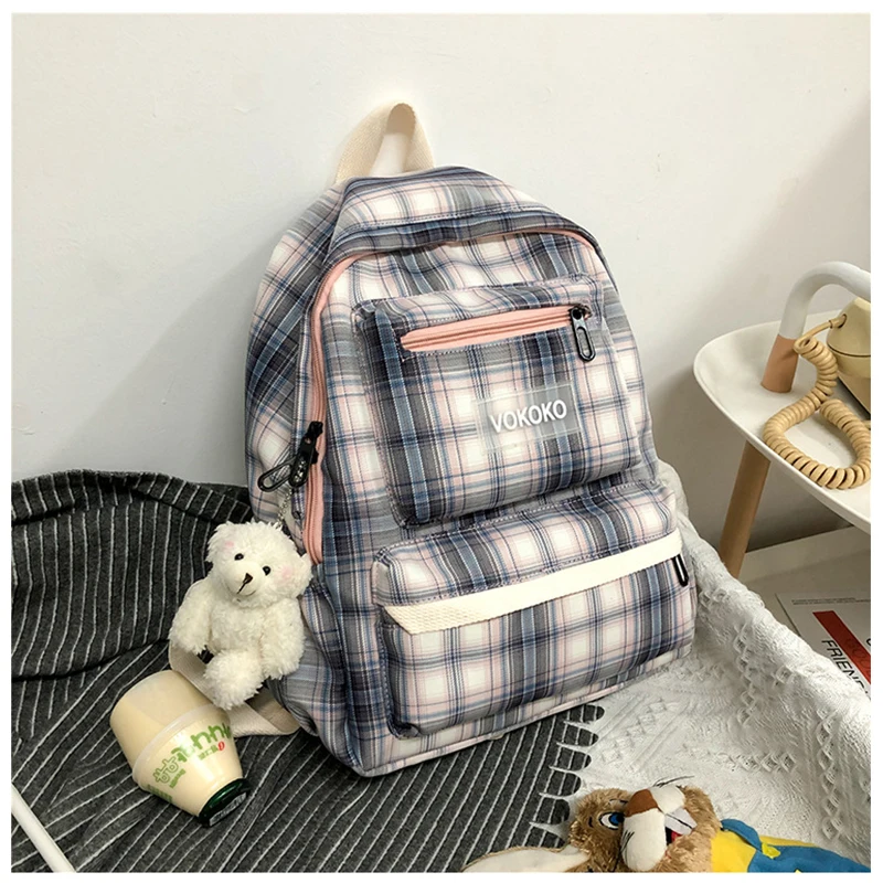 

Backpacks